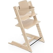 (つき)  STOKKEトリップトラップ正規品 トリップ トラップ 4 in 1 - 離乳食セット | Stokke® オンラインショップ
